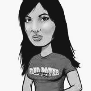 Meet your Posher, Rosemary